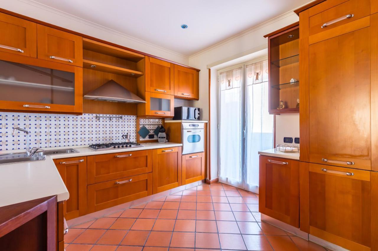 Alehouse At Napoli Expo By Napoliapartments Bagian luar foto