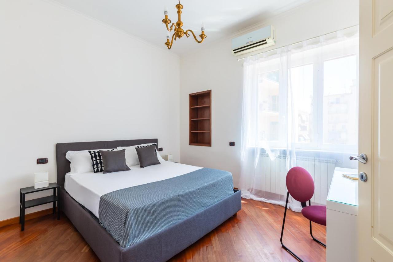 Alehouse At Napoli Expo By Napoliapartments Bagian luar foto