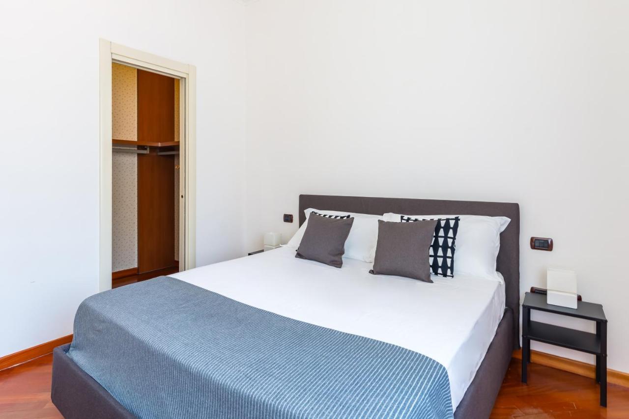 Alehouse At Napoli Expo By Napoliapartments Bagian luar foto
