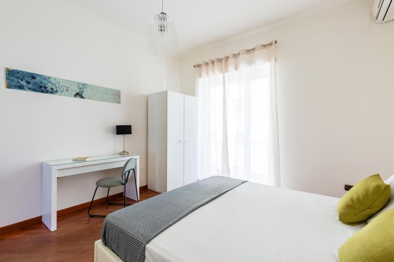 Alehouse At Napoli Expo By Napoliapartments Bagian luar foto