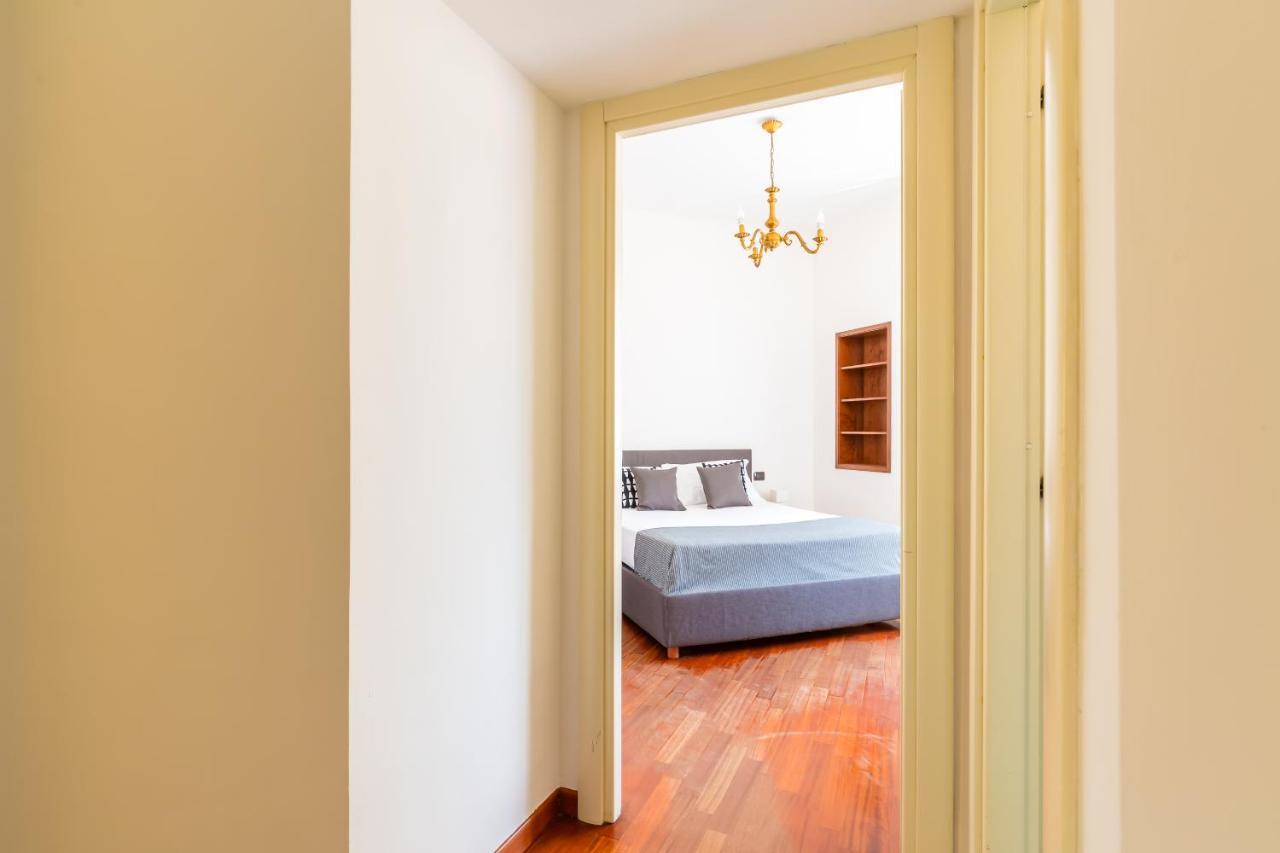 Alehouse At Napoli Expo By Napoliapartments Bagian luar foto