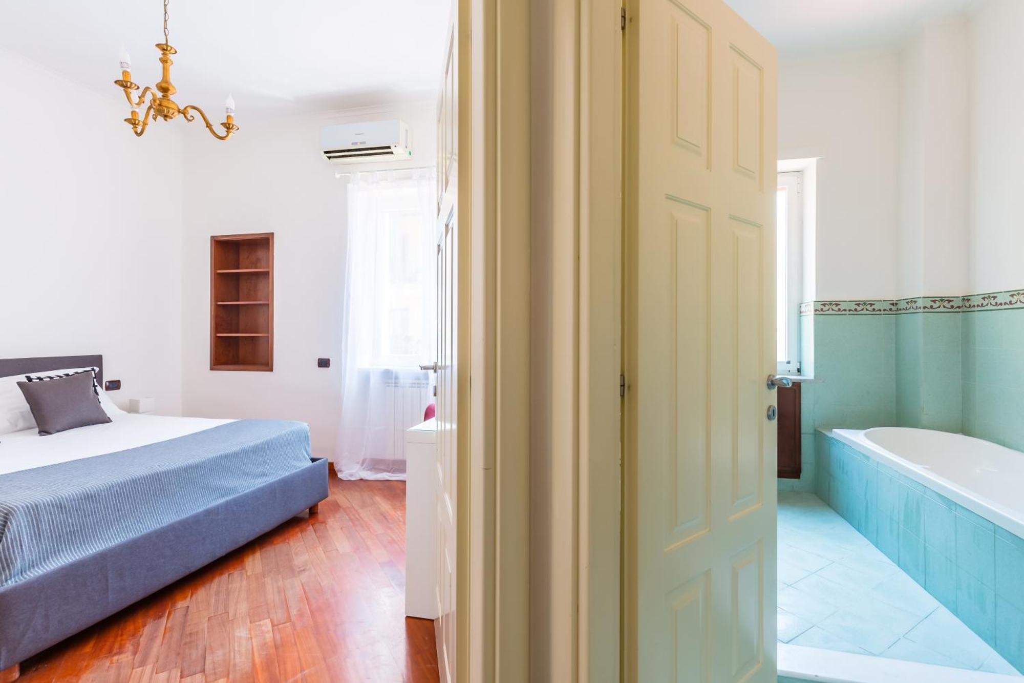 Alehouse At Napoli Expo By Napoliapartments Bagian luar foto