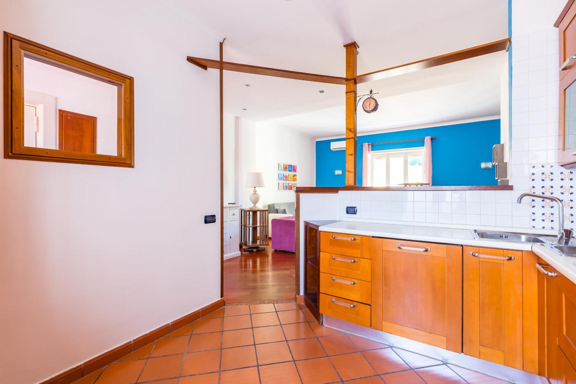 Alehouse At Napoli Expo By Napoliapartments Bagian luar foto