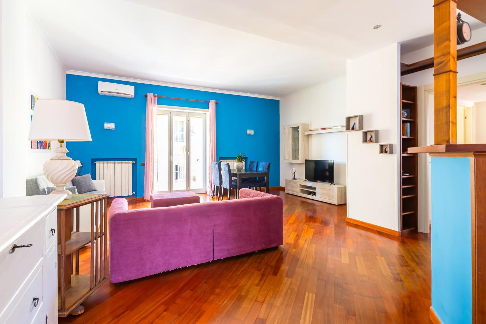 Alehouse At Napoli Expo By Napoliapartments Bagian luar foto