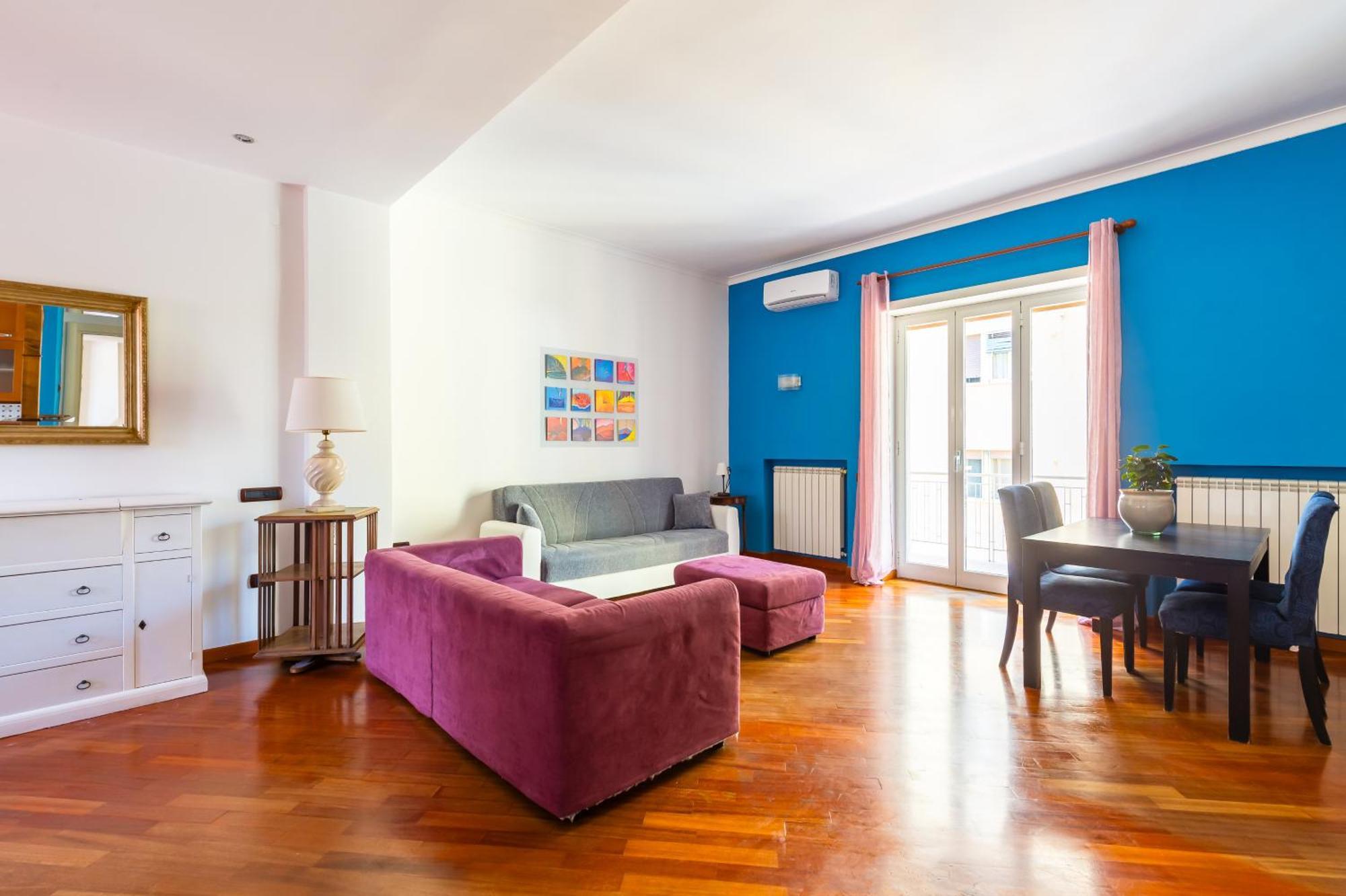 Alehouse At Napoli Expo By Napoliapartments Bagian luar foto