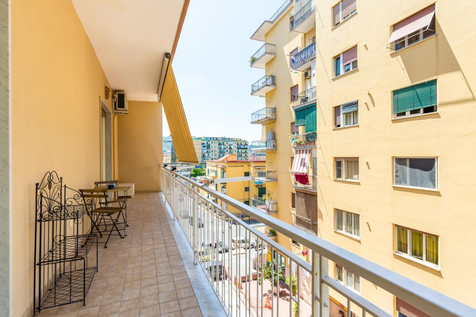 Alehouse At Napoli Expo By Napoliapartments Bagian luar foto